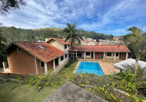 Foto 1 de Chácara com 5 Quartos à venda, 300m² em Centro, São Roque