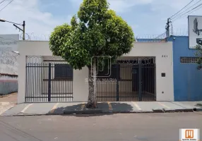 Foto 1 de Casa com 3 Quartos para alugar, 295m² em Campos Eliseos, Ribeirão Preto