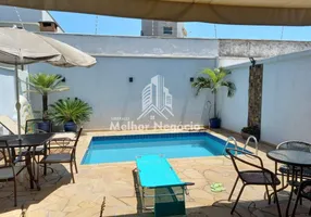 Foto 1 de Casa com 3 Quartos à venda, 165m² em Campestre, Piracicaba
