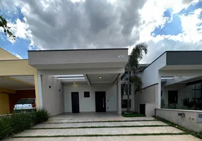 Foto 1 de Casa de Condomínio com 3 Quartos para alugar, 105m² em Village Moutonnee, Salto