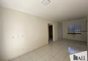 Foto 1 de Apartamento com 2 Quartos à venda, 42m² em Jardim Itapema, São José do Rio Preto