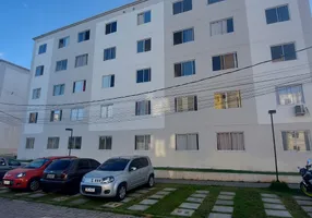 Foto 1 de Apartamento com 2 Quartos à venda, 47m² em Boa Uniao Abrantes, Camaçari