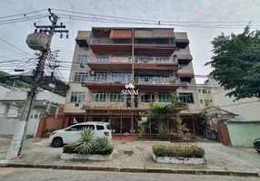 Foto 1 de Apartamento com 2 Quartos para venda ou aluguel, 55m² em Vila da Penha, Rio de Janeiro