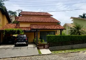 Foto 1 de Casa de Condomínio com 5 Quartos à venda, 250m² em Pendotiba, Niterói