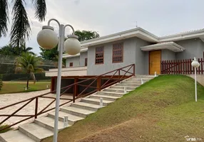 Foto 1 de Casa de Condomínio com 4 Quartos para alugar, 657m² em Condomínio Alta Vista I, Senador Canedo