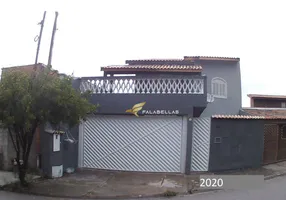 Foto 1 de Casa com 3 Quartos à venda, 260m² em Jardim Caçula, Jundiaí