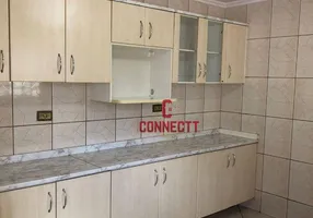 Foto 1 de Casa com 3 Quartos à venda, 280m² em Centro, Sertãozinho