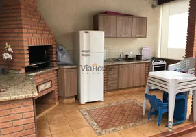 Foto 1 de Casa de Condomínio com 3 Quartos à venda, 153m² em Residencial e Comercial Palmares, Ribeirão Preto