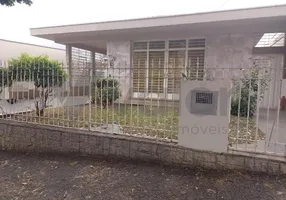 Foto 1 de Casa com 4 Quartos para alugar, 235m² em Jardim Proença, Campinas