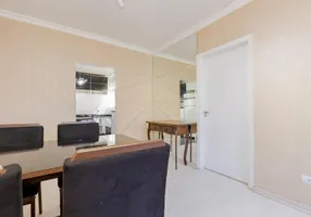 Foto 1 de Apartamento com 3 Quartos à venda, 62m² em Vila Izabel, Curitiba