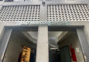 Foto 1 de Sala Comercial à venda, 60m² em Sé, São Paulo