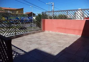 Foto 1 de Casa com 2 Quartos à venda, 161m² em Bangu, Santo André