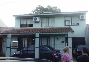 Foto 1 de Casa de Condomínio com 3 Quartos à venda, 190m² em Aberta dos Morros, Porto Alegre