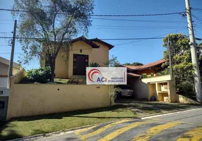 Foto 1 de Casa de Condomínio com 3 Quartos para alugar, 260m² em Condomínio Vila Verde, Itapevi