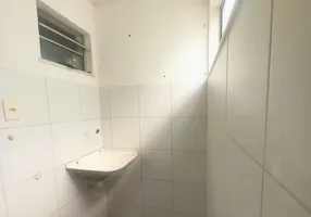 Foto 1 de Apartamento com 2 Quartos à venda, 30m² em Conceição, Feira de Santana