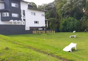 Foto 1 de Lote/Terreno à venda, 560m² em Parque dos Lagos, Mogi das Cruzes