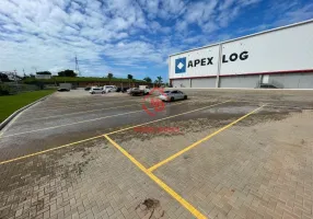 Foto 1 de Galpão/Depósito/Armazém para alugar, 5035m² em Pitanga, Serra