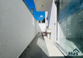 Foto 1 de Apartamento com 2 Quartos à venda, 80m² em Letícia, Belo Horizonte