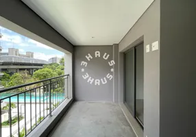 Foto 1 de Apartamento com 2 Quartos à venda, 65m² em Ibirapuera, São Paulo