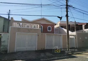 Foto 1 de Casa com 2 Quartos à venda, 120m² em Jardim dos Oliveiras, Campinas