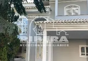 Foto 1 de Casa de Condomínio com 4 Quartos para alugar, 310m² em Jardim Residencial Tivoli Park, Sorocaba