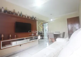 Foto 1 de Apartamento com 3 Quartos à venda, 72m² em Campo Grande, Recife