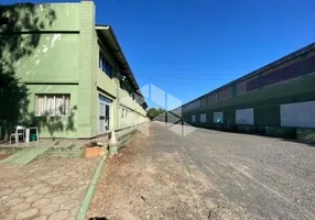 Foto 1 de Galpão/Depósito/Armazém à venda, 9700m² em Distrito Industrial, Cachoeirinha