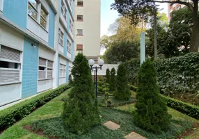 Foto 1 de Apartamento com 2 Quartos à venda, 65m² em Higienópolis, São Paulo