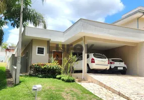 Foto 1 de Casa de Condomínio com 3 Quartos à venda, 163m² em Residencial Santa Maria, Valinhos