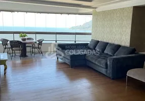 Foto 1 de Apartamento com 3 Quartos para alugar, 162m² em Centro, Balneário Camboriú