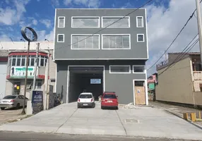 Foto 1 de Galpão/Depósito/Armazém para alugar, 270m² em Sarandi, Porto Alegre