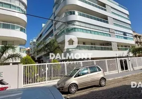 Foto 1 de Cobertura com 3 Quartos à venda, 164m² em Sao Bento, Cabo Frio