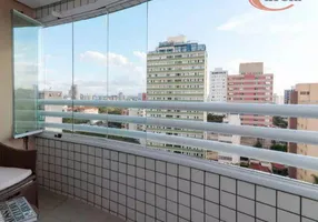 Foto 1 de Apartamento com 3 Quartos à venda, 93m² em Alto de Pinheiros, São Paulo