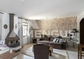 Foto 1 de Casa com 3 Quartos para alugar, 287m² em São João, Porto Alegre
