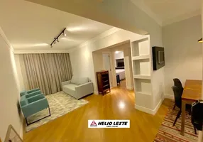 Foto 1 de Apartamento com 2 Quartos à venda, 85m² em Jardim Paulista, São Paulo