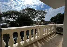 Foto 1 de Apartamento com 4 Quartos à venda, 175m² em Jardim Esplanada II, São José dos Campos