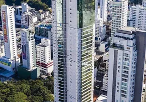Foto 1 de Apartamento com 3 Quartos para alugar, 117m² em Dos Pioneiros, Balneário Camboriú