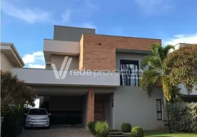 Foto 1 de Casa de Condomínio com 3 Quartos à venda, 208m² em Vila dos Plátanos, Campinas