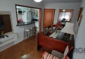 Foto 1 de Apartamento com 2 Quartos à venda, 66m² em Jardim Botânico, Porto Alegre