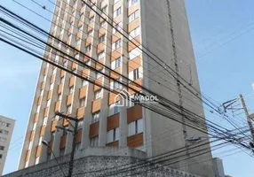 Foto 1 de Apartamento com 3 Quartos à venda, 179m² em Centro, Ponta Grossa