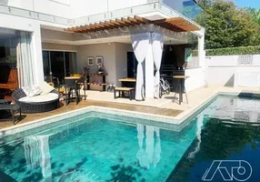Foto 1 de Casa de Condomínio com 4 Quartos à venda, 340m² em RESERVA DO ENGENHO, Piracicaba