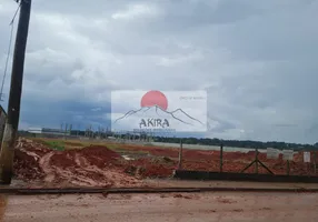 Foto 1 de Lote/Terreno à venda, 24000m² em Centro Industrial, Arujá