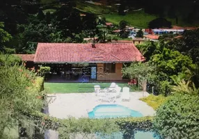 Foto 1 de Fazenda/Sítio com 4 Quartos à venda, 527m² em Boa Vista, Piracaia