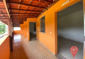 Foto 1 de Apartamento com 2 Quartos para alugar, 60m² em Campo Verde, Mário Campos