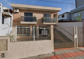 Foto 1 de Casa com 6 Quartos à venda, 359m² em Capoeiras, Florianópolis