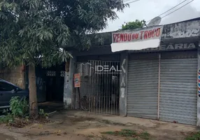 Foto 1 de Ponto Comercial à venda, 360m² em Parque Novo Jockey, Campos dos Goytacazes