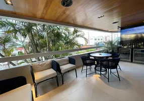 Foto 1 de Apartamento com 4 Quartos à venda, 204m² em Nossa Senhora das Graças, Manaus