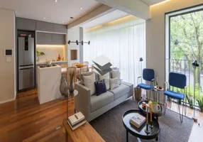 Foto 1 de Apartamento com 2 Quartos à venda, 105m² em Campo Belo, São Paulo
