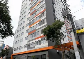 Foto 1 de Apartamento com 2 Quartos à venda, 35m² em Brás, São Paulo