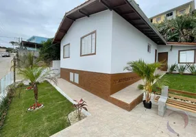 Foto 1 de Casa com 3 Quartos à venda, 112m² em Carvoeira, Florianópolis